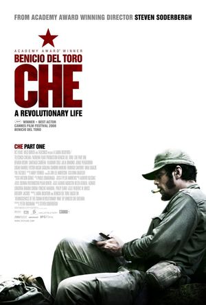 Che: Part One's poster