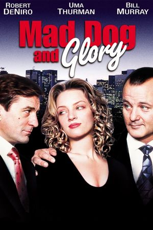 Mad Dog and Glory's poster