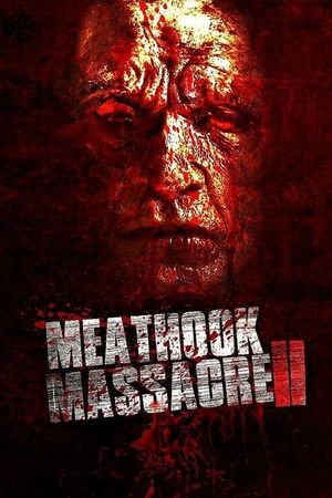 Meathook Massacre II's poster