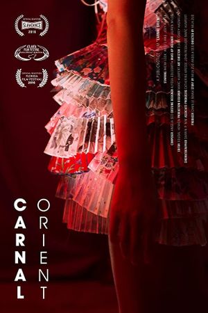Carnal Orient's poster