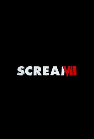 Scream 7's poster