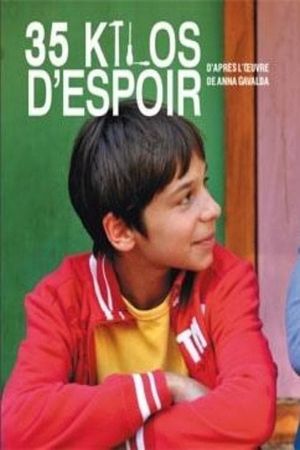 35 kilos d'espoir's poster