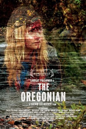 The Oregonian's poster