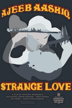 Strange Love's poster