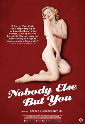 Nobody Else But You's poster