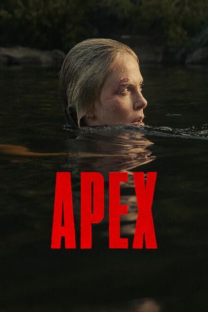 Apex's poster
