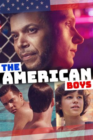 The American Boys's poster