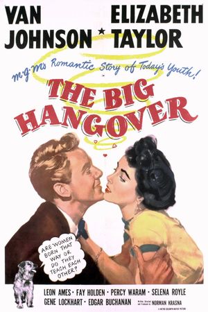 The Big Hangover's poster image