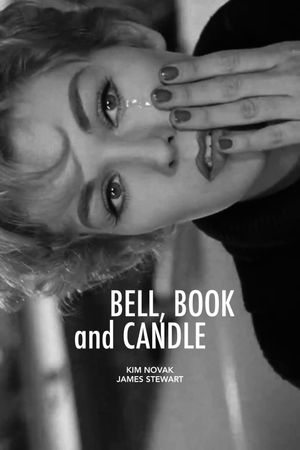 Bell Book and Candle's poster