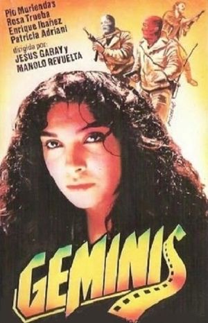 Géminis's poster