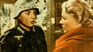 Sons, Mothers and a General's poster