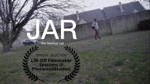 Jar - The Festival Cut's poster