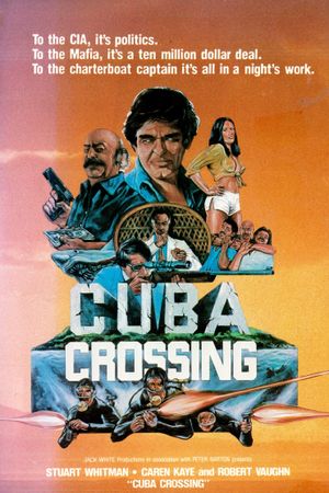 Cuba Crossing's poster image
