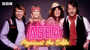 ABBA: Against the Odds's poster