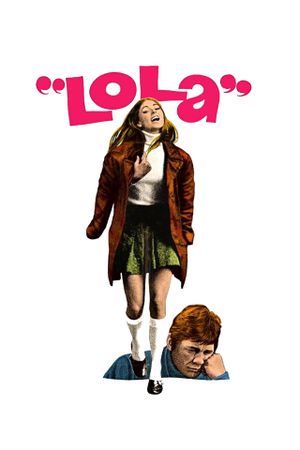 London Affair's poster