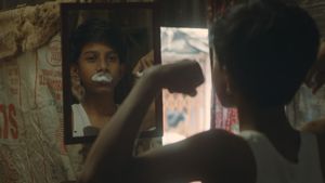 Aatmapamphlet's poster