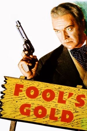 Fool's Gold's poster