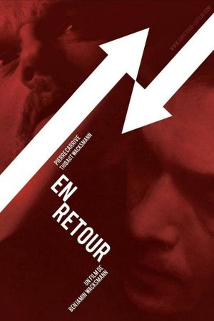 In Return's poster