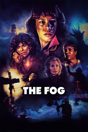 The Fog's poster