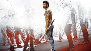 Rowdy Boys's poster