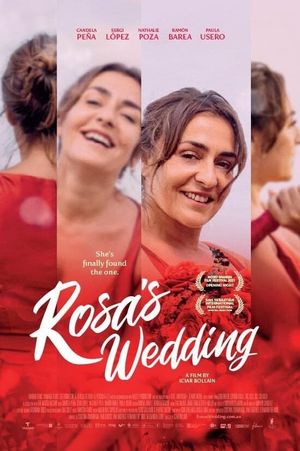 Rosa's Wedding's poster