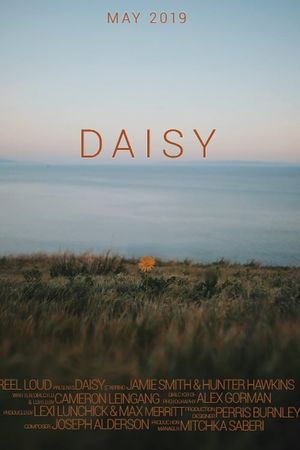 Daisy's poster