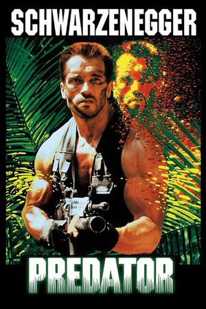 Predator's poster