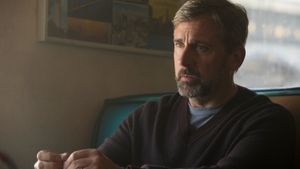 Beautiful Boy's poster
