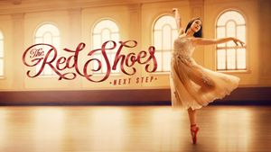 The Red Shoes: Next Step's poster