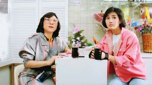Wo yuan yi's poster