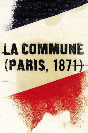 La Commune (Paris, 1871)'s poster