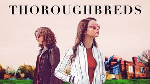 Thoroughbreds's poster