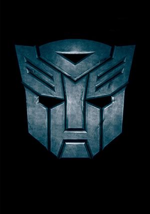 Transformers's poster