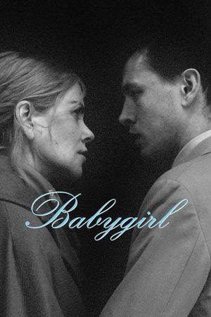 Babygirl's poster