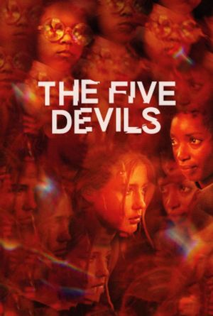 The Five Devils's poster