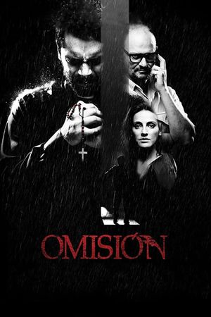 Omission's poster