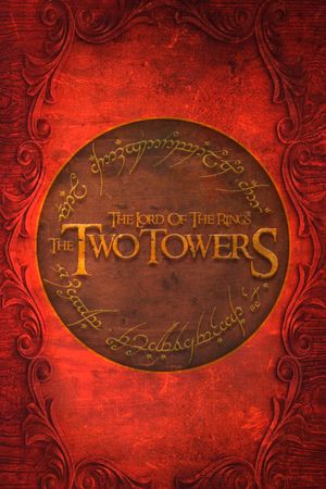 The Lord of the Rings: The Two Towers's poster