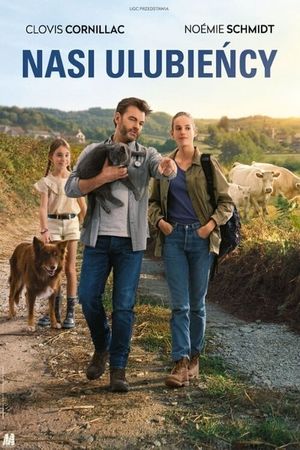 The Vets's poster