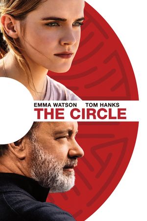 The Circle's poster