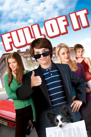 Full of It's poster image
