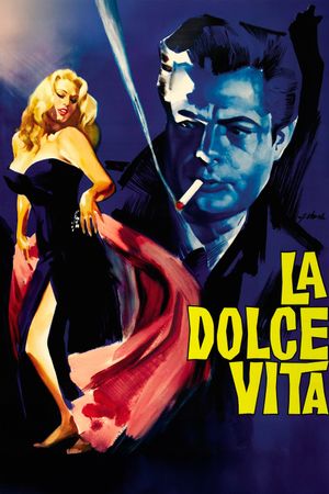 La Dolce Vita's poster