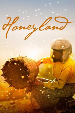 Honeyland's poster