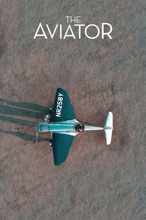 The Aviator's poster