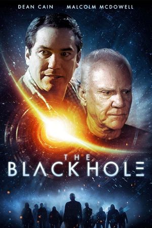 The Black Hole's poster