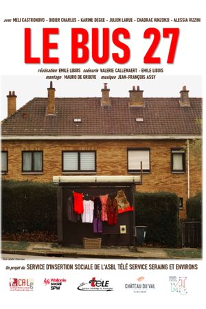 Le Bus 27's poster