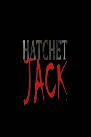 Hatchet Jack's poster