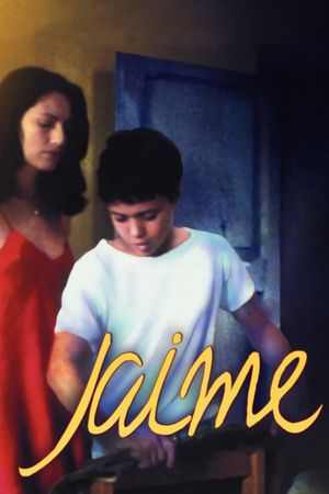 Jaime's poster