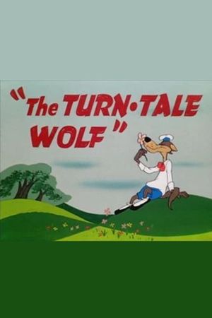 The Turn-Tale Wolf's poster