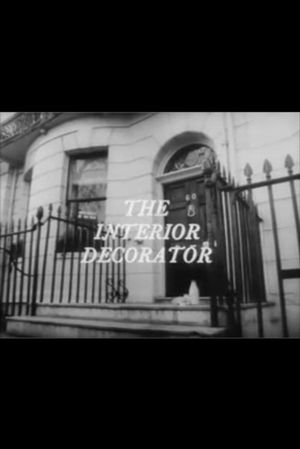 The Interior Decorator's poster