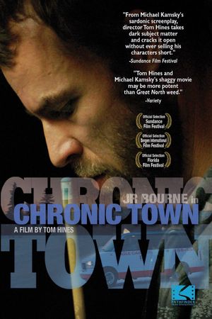 Chronic Town's poster image